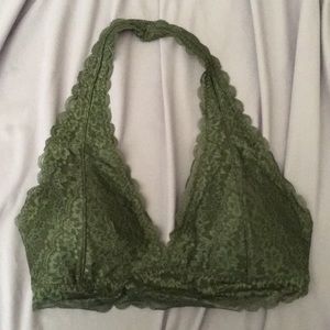 Gully Hicks Bralette